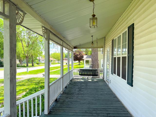 House for sale in Ogden, Iowa