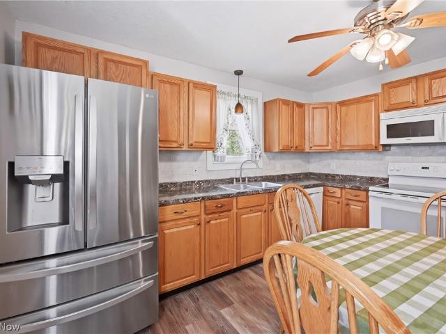 House for sale in Lisbon, Ohio