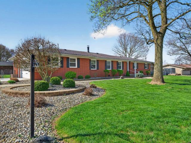 Property for sale in Swayzee, Indiana