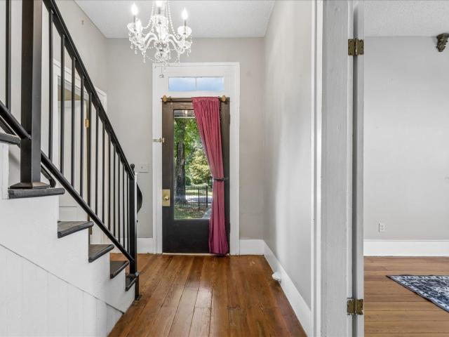 House for sale in Somerville, West Tennessee