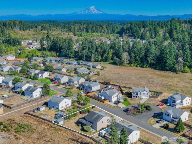 House for sale in Thurston, Washington