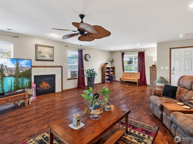 House for sale in Rainier, Thurston County