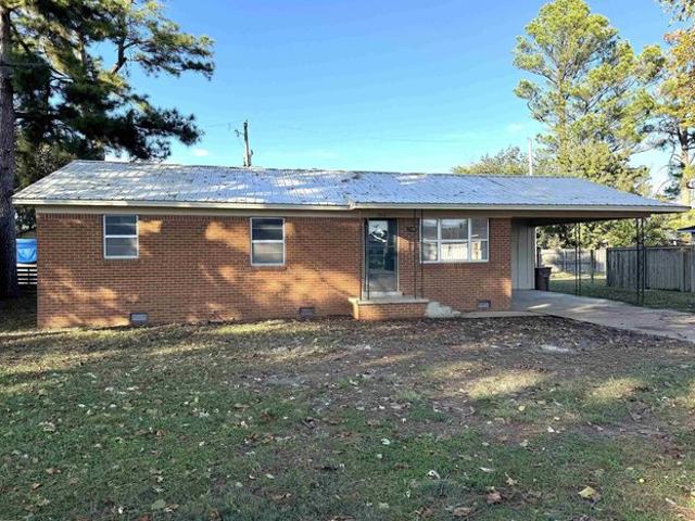House for sale in Ark