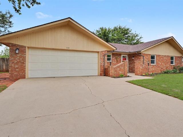 House for sale in Elk City, Oklahoma