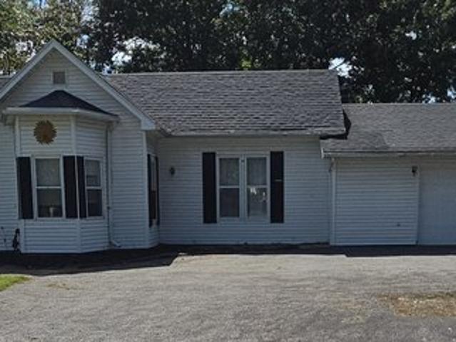 House for rent in Laddonia, Missouri