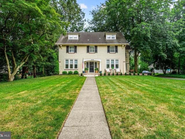 Property for sale in Moorestown, New Jersey