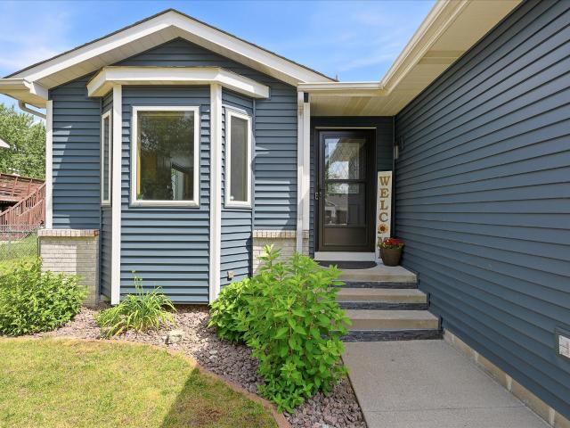 House for sale in Isanti, Minnesota
