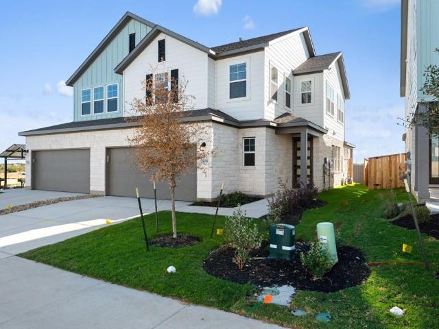 Townhouse for sale in Williamson, Texas