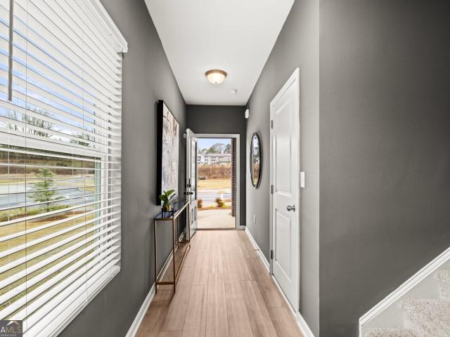 Townhouse for sale in Stockbridge, Henry County
