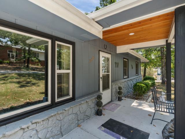 House for sale in Branson, Missouri