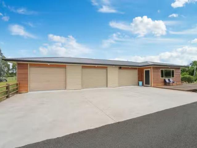 House for sale in Greytown, Wellington