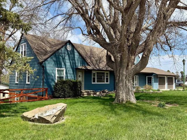 House for sale in Dows, Iowa