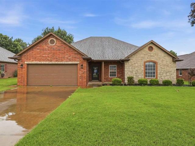 House for sale in Perkins, Oklahoma