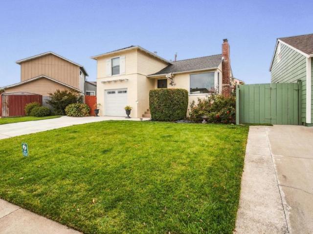 House for sale in San Mateo, California