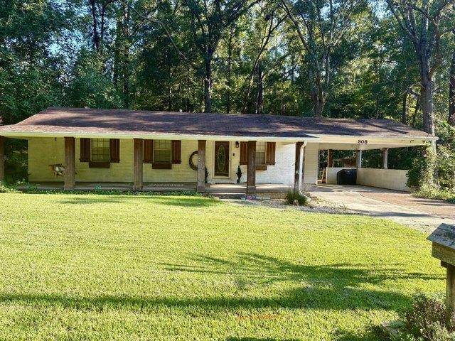 House for sale in Butler, Alabama