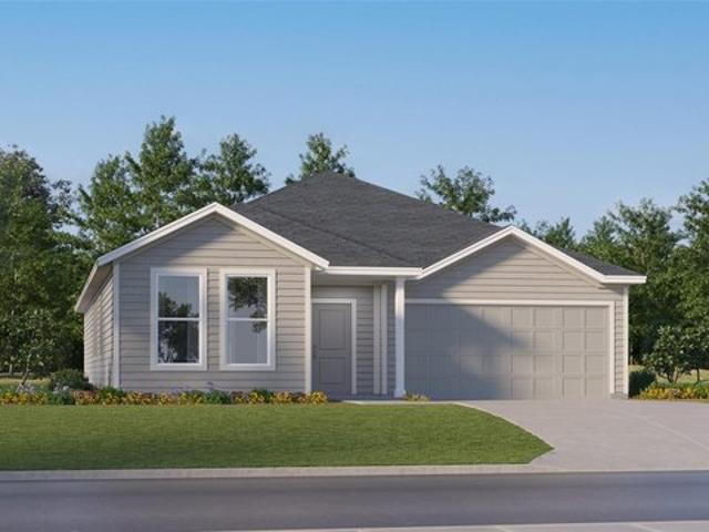 House for sale in Marble Falls, Texas