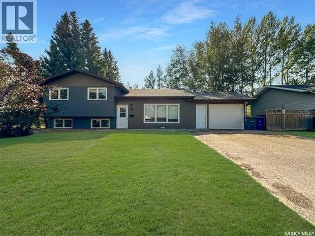 House for sale in Cut Knife, Saskatchewan