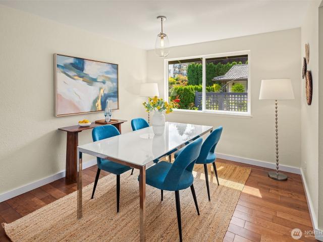 House for sale in Pine Street Park Neighborhood, Edmonds