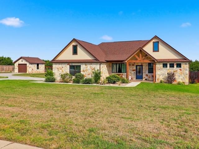 House for sale in Burnet, Burnet County