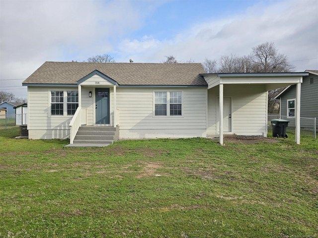 House for sale in Tahlequah;ᏓᎵᏆ, Cherokee County
