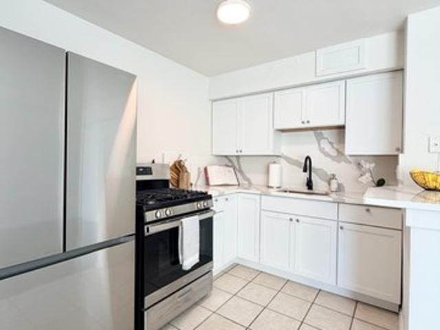 Townhouse for rent in Saint Louis, Missouri