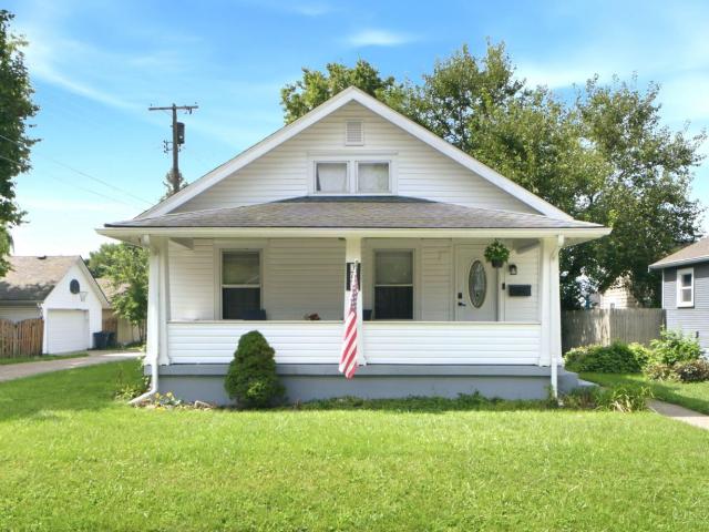 House for sale in Franklin, Ohio