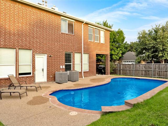 House for sale in Euless, Texas