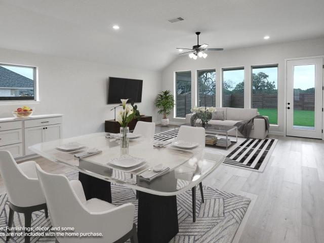 House for sale in Lockhart, Texas