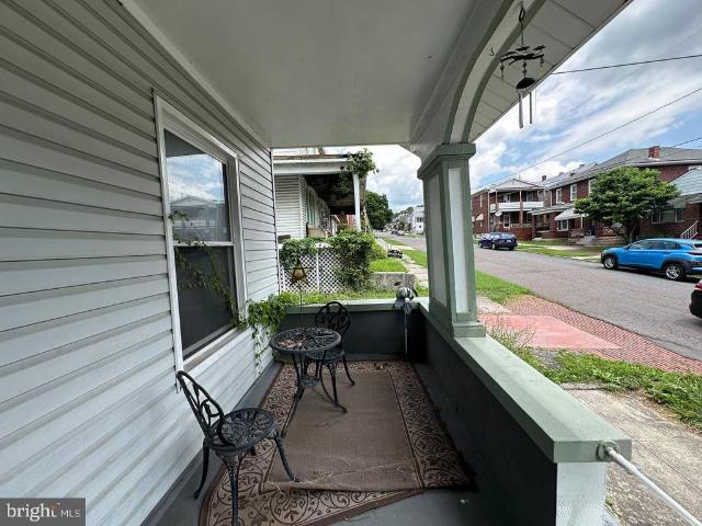 House for sale in Cumberland, Maryland