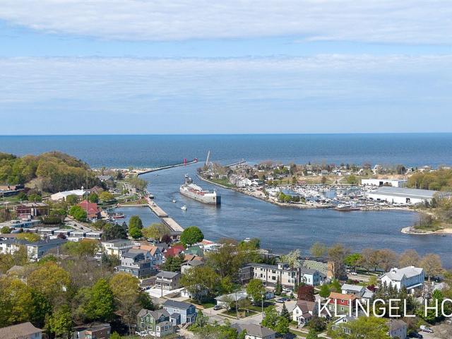 House for sale in Grand Haven, Michigan