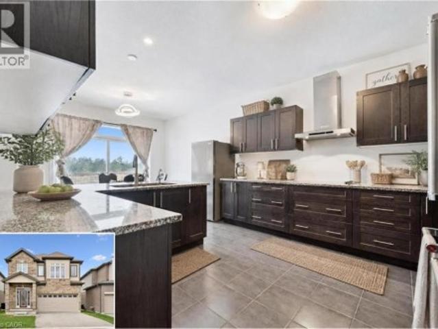 House for sale in Cambridge, Ontario