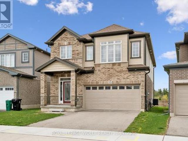 House for sale in Cambridge, Ontario
