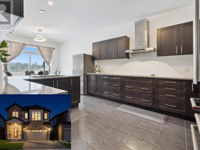 House for sale in Cambridge, Ontario