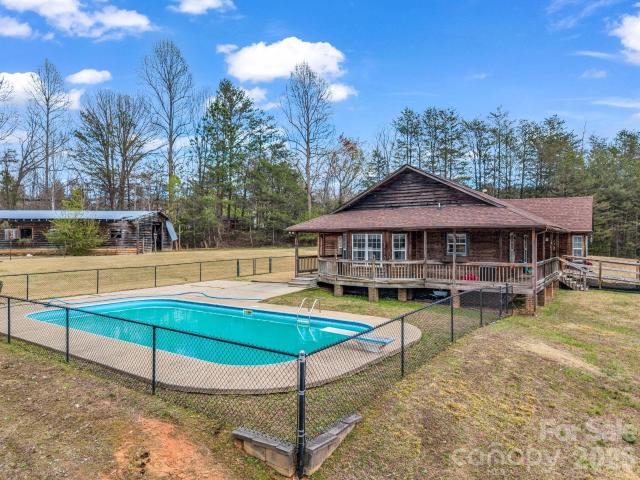 House for sale in Rutherford, North Carolina