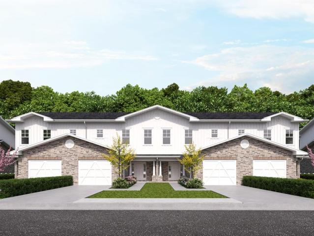 Townhouse for sale in Cullman, Alabama