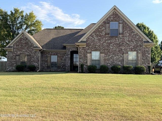 House for sale in Tate, Mississippi