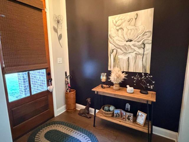 House for sale in Tate, Mississippi