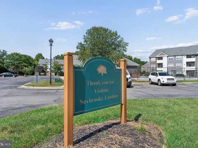 Condo for sale in Meadedale, Odenton