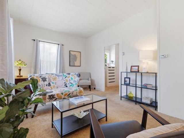 House for sale in Santa Cruz, California