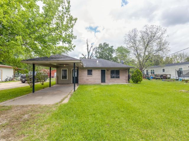 House for sale in Liberty, Texas