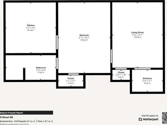 Apartment for rent in Clarksville, Middle Tennessee