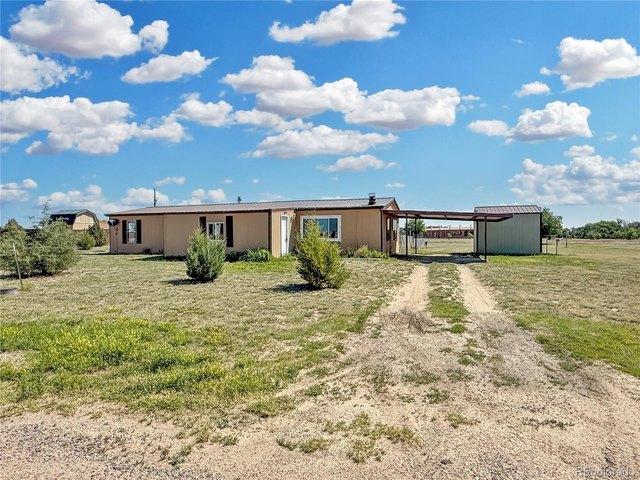 House for sale in Hugo, Colorado