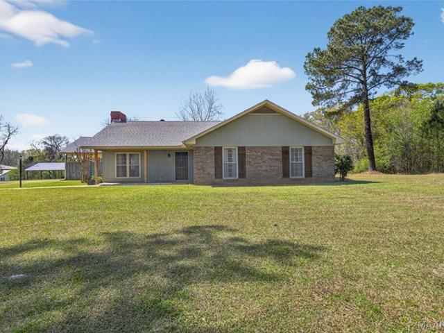 House for sale in Fort Deposit, Alabama