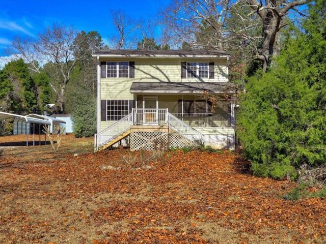 House for sale in Aiken, South Carolina