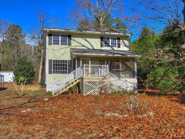 House for sale in Aiken, South Carolina