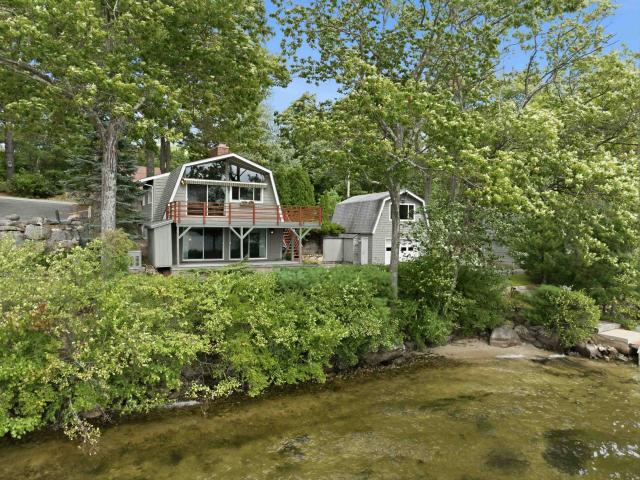 House for sale in Hersey Point, Tuftonboro