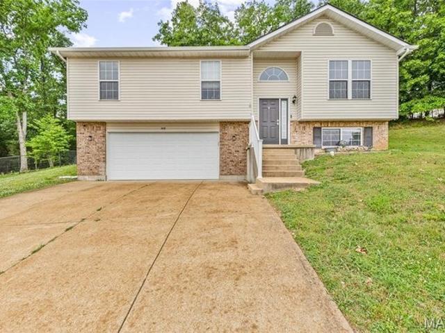 House for sale in Festus, Missouri