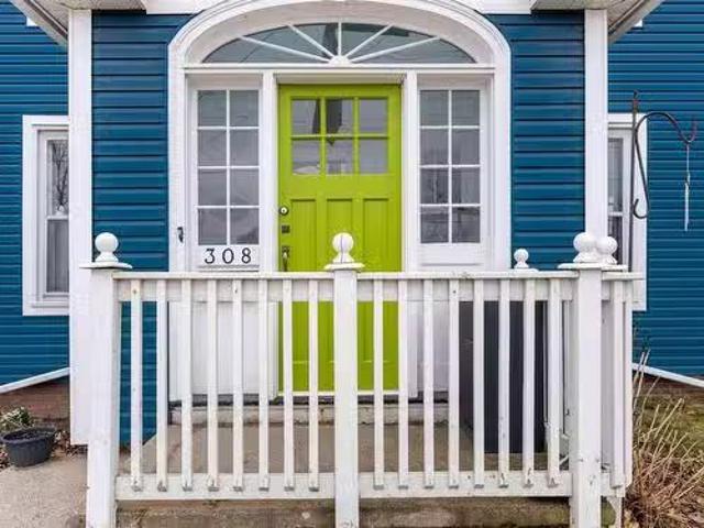 House for sale in Bridgetown, Nova Scotia