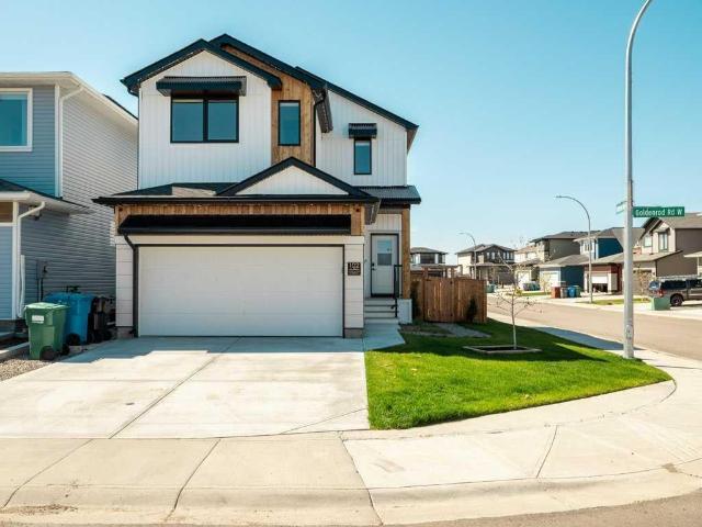 House for sale in Lethbridge, Alberta