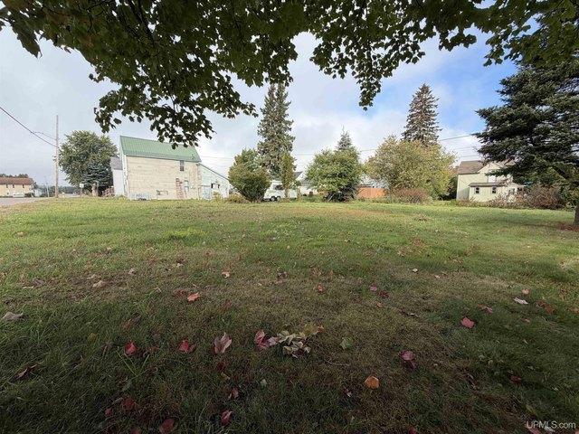 Land for sale in Ishpeming, Michigan